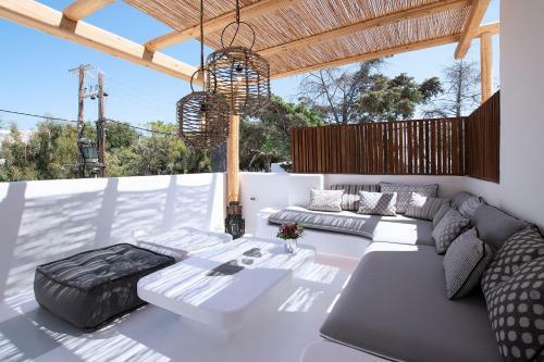 Apartamento Potami Home By Rocks Estates
