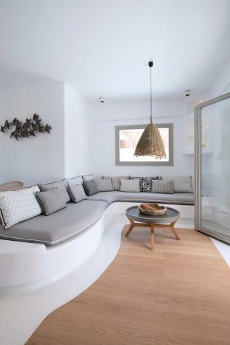 Apartamento Potami Home By Rocks Estates