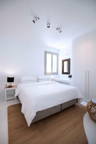 Apartamento Potami Home By Rocks Estates