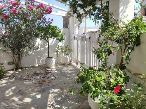 Charming House In Naoussa