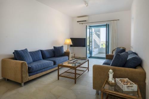 Apartamento Beachside 2 Bedroom Cottage