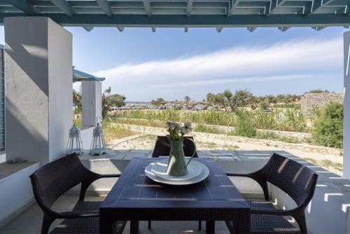 Apartamento Beachside 2 Bedroom Cottage
