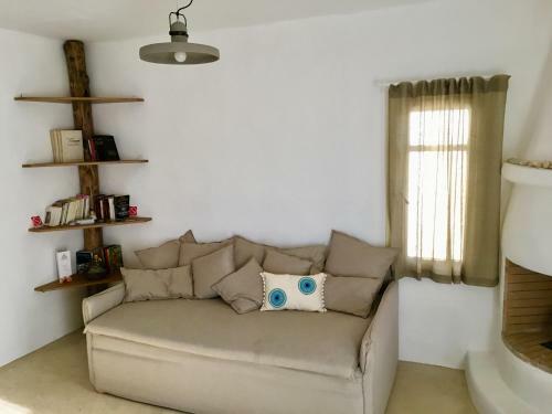 Cycladic House