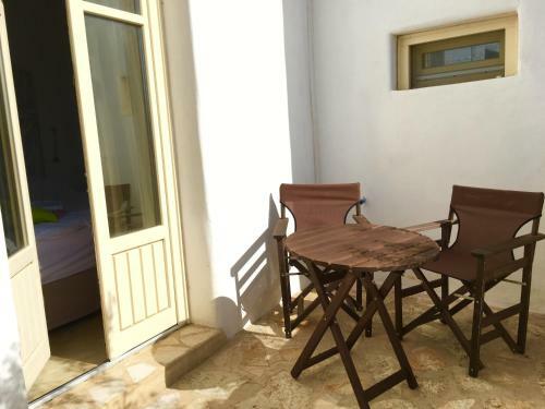 Cycladic House