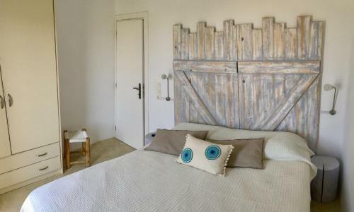 Cycladic House