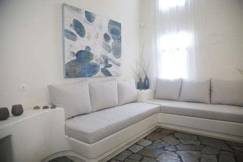Apartamento Dafni's Philoxenia