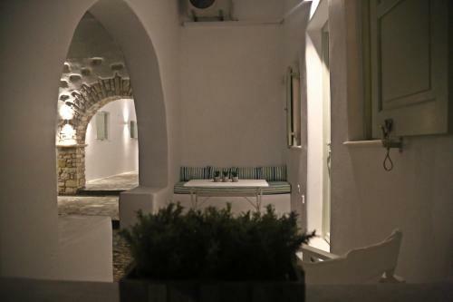 Apartamento Dafni's Philoxenia