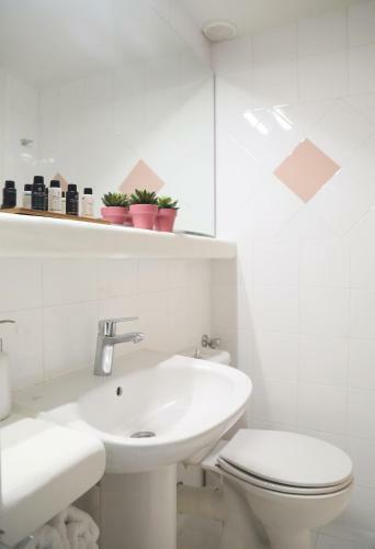 Apartamento Dafni's Philoxenia