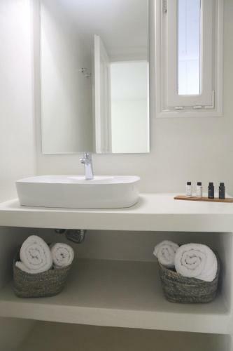 Apartamento Dafni's Philoxenia