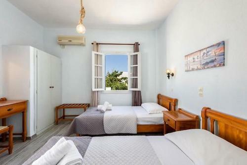 Apartamentos Astoria Paros