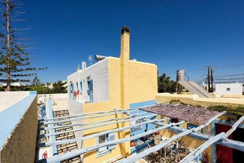 Apartamentos Astoria Paros