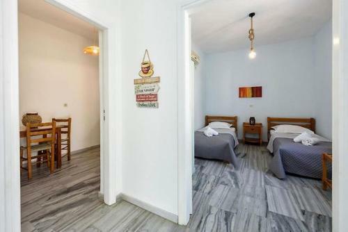 Apartamentos Astoria Paros