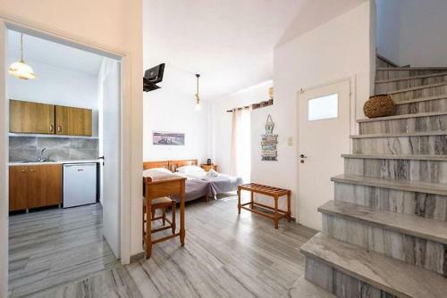 Apartamentos Astoria Paros