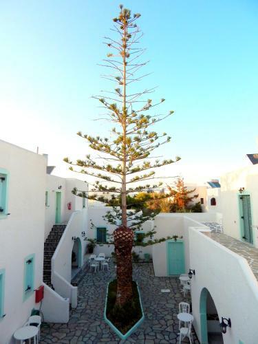 Apartamentos Astoria Paros
