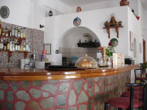 Apartamentos Astoria Paros