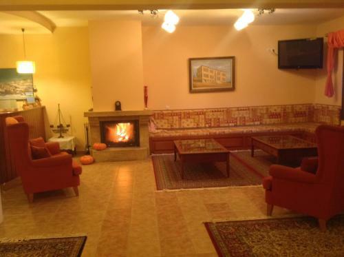 Hostal Guesthouse Anastasia