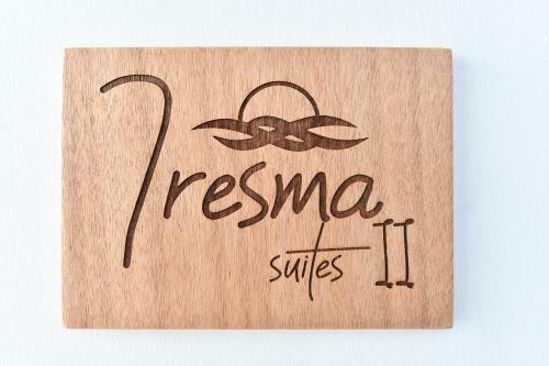 Apartamento Iresma Suites
