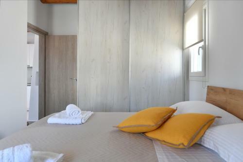 Apartamento Iresma Suites