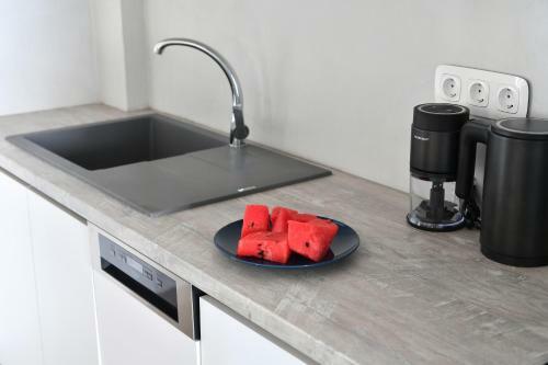 Apartamento Iresma Suites