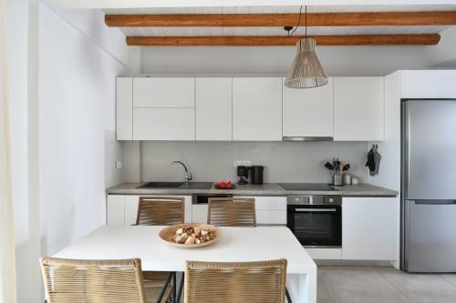 Apartamento Iresma Suites