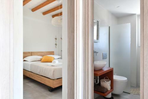Apartamento Iresma Suites