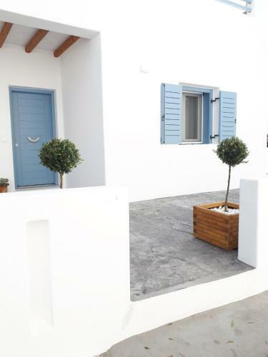 Apartamento Iresma Suites