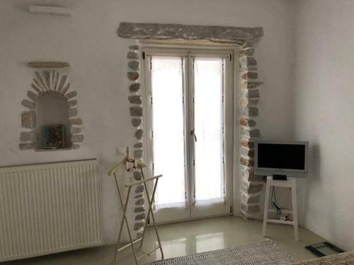 Apartamento Villa Lithos By Rocks Estates