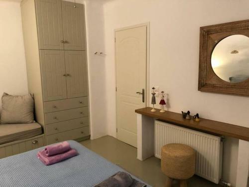 Apartamento Villa Lithos By Rocks Estates