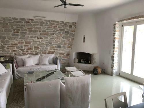 Apartamento Villa Lithos By Rocks Estates