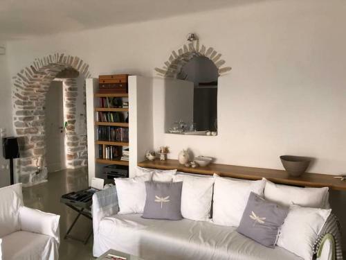 Apartamento Villa Lithos By Rocks Estates
