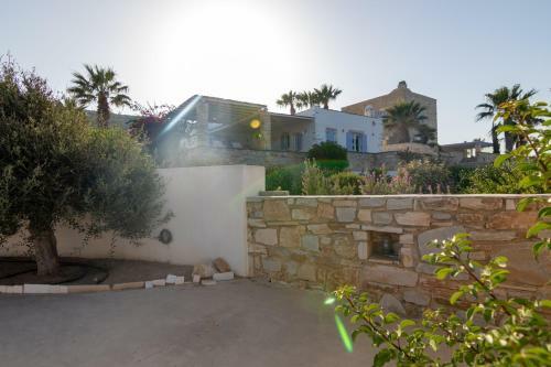 Apartamento Villa Lithos By Rocks Estates