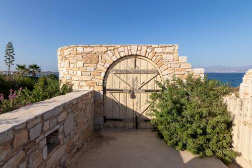Apartamento Villa Lithos By Rocks Estates