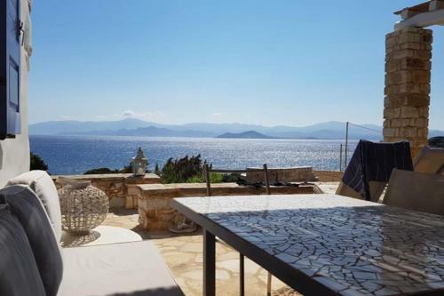 Apartamento Villa Lithos By Rocks Estates
