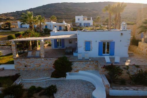 Apartamento Villa Lithos By Rocks Estates