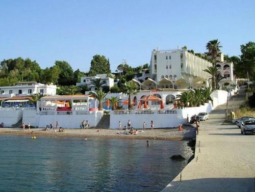 Villa Galanis By The Sea
