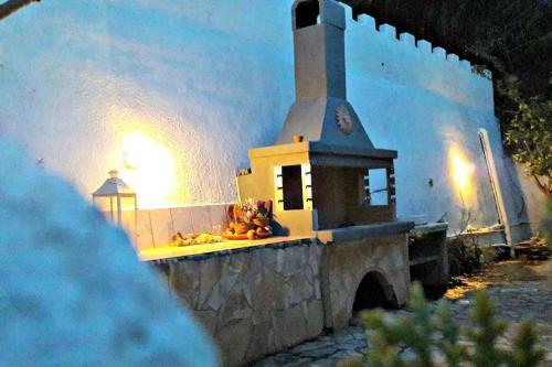 Villa Galanis By The Sea