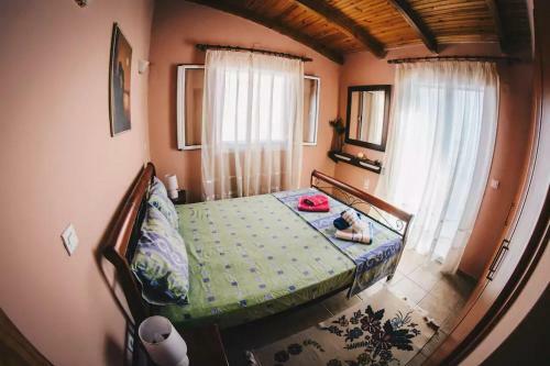Villa Galanis By The Sea
