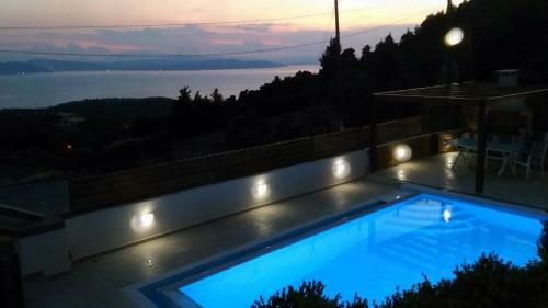 Lila's Villa