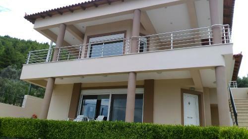 Lila's Villa