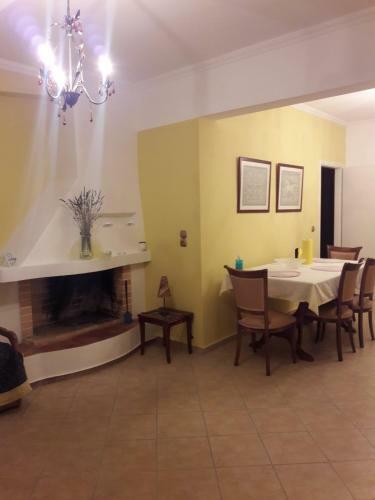 Apartamento Krinides Suites