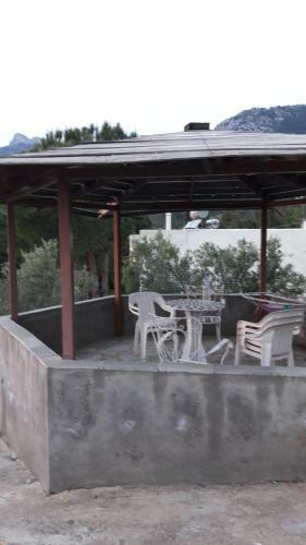 Apartamento Krinides Suites
