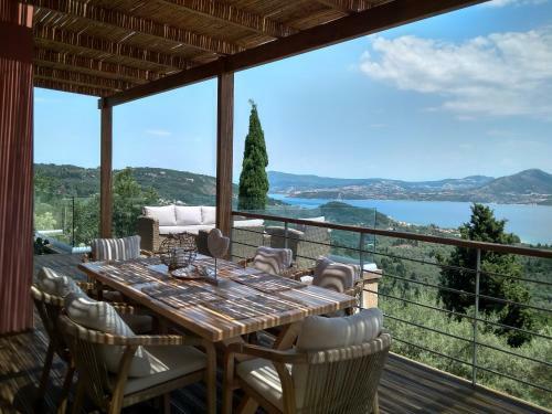 Blue Dream Villa