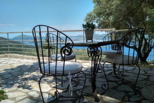 Blue Dream Villa