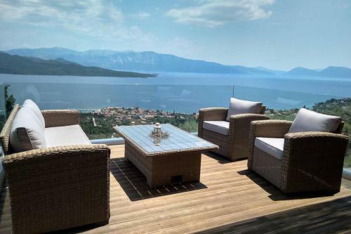 Blue Dream Villa