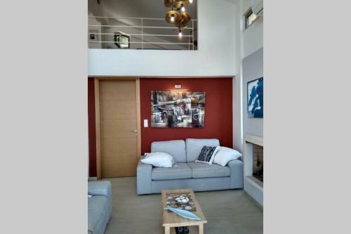 Blue Dream Villa