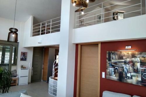 Blue Dream Villa