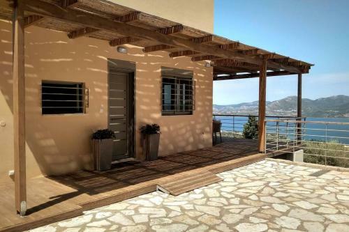 Blue Dream Villa