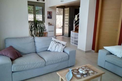 Blue Dream Villa