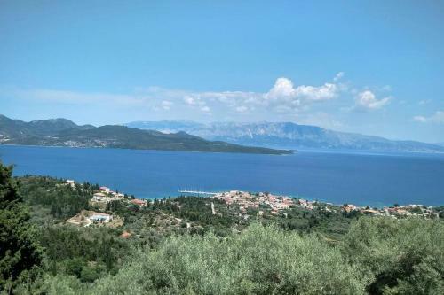 Blue Dream Villa