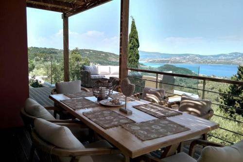 Blue Dream Villa
